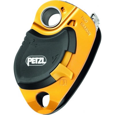 Petzl Pro traxion