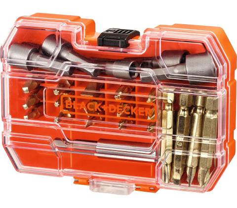Black & Decker A7229