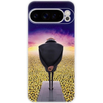 iSaprio Google Pixel 9 Pro XL Gru