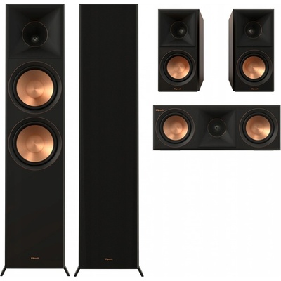 Klipsch RP-8000F II – Zboží Živě