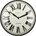 NeXtime Стенен часовник New Amsterdam (3291ZW)