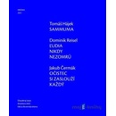 Dráma 2021 - Tomáš Hájek, Dominik Reisel, Jakub Čermák