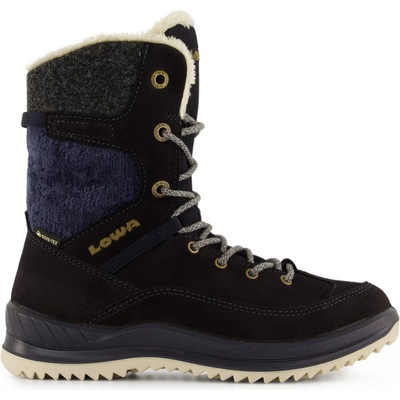 Lowa Детски зимни ботуши Lowa Kid's Bianca GTX Hi Junior Winter boots - Navy - размер 30 (EU) (702-3543-0311)