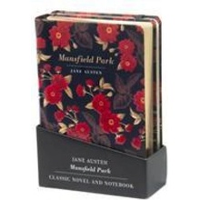 Mansfield Park Gift Pack Austen Jane