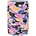 Buff Детски шал Buff Kid's Coolnet UV Tube scarf - Flawas Pink - размер One Size (203-2466-1611)