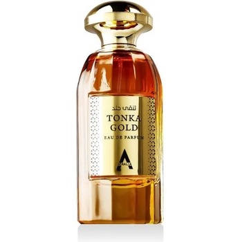 Image 1 of Atralia Tonka Gold EDP 100 ml