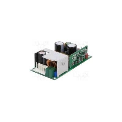 Napájecí zdroj spínaný 100W 90÷132/187÷264VAC OUT 1 24VDC