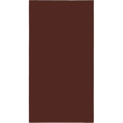 The One Towelling T1 100 Brown 100 x 180 cm