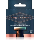 Gillette King C. Style Master