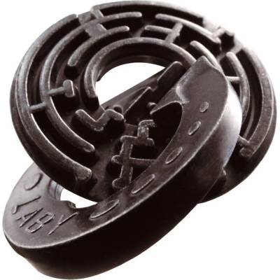 Cast Puzzle Логически 3D пъзел Cast Huzzle Puzzle Laby