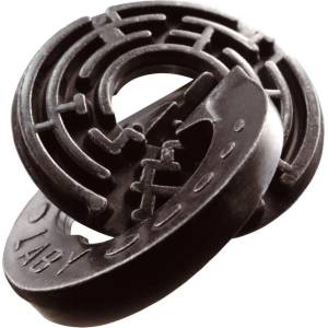 Cast Puzzle Логически 3D пъзел Cast Huzzle Puzzle Laby