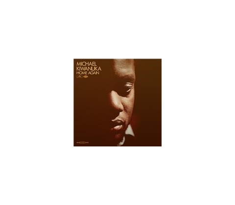 KIWANUKA MICHAEL: HOME AGAIN CD