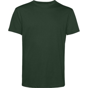 B&C Collection B&c inspire e150 / Мъжка тениска - горско зелено xxxl (01u01b07413)
