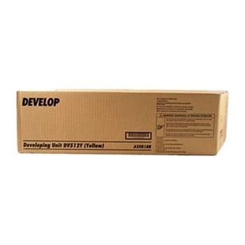 Develop DV-512Y, A2XN18H - originální
