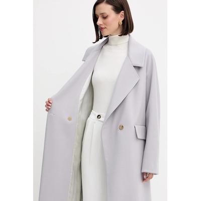 forte_forte Вълнено палто Forte Forte (14008.my.coat)