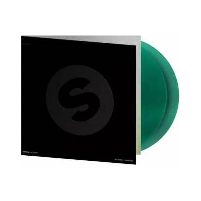 Various - Spinnin' Records 25 Years Chapter 1 CLR LTD 2 LP
