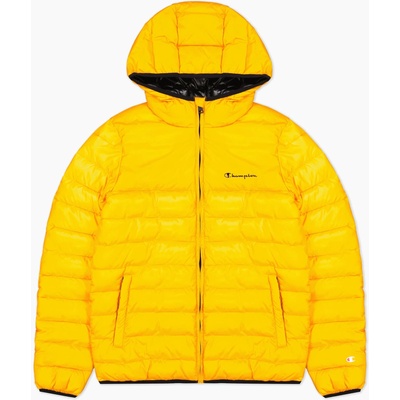 CHAMPION Яке Hooded Jacket