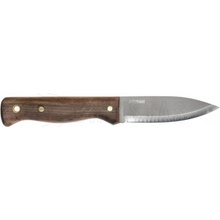 Condor Bushlore Knife Wood