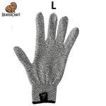 BeaverCraft Защитни ръкавици за дърворезба размер L / BeaverCraft CRG_L / (BVRC CRG_L)