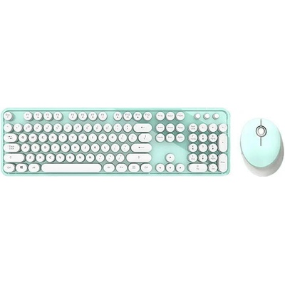 MOFII Sweet (27202/SMK-623387AG White G)