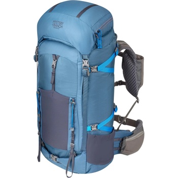 Mystery Ranch Трекинг раница Mystery Ranch Bridger 55 Walking backpack - Slate (505-0643-0512)