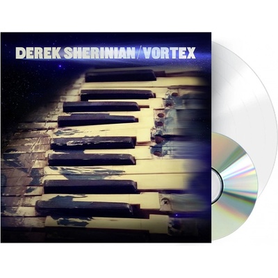 Derek Sherinian - Vortex 2 LP