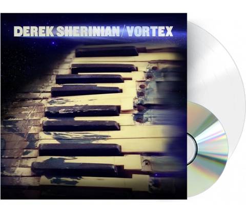 Derek Sherinian - Vortex 2 LP