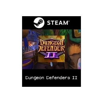 Dungeon Defenders 2