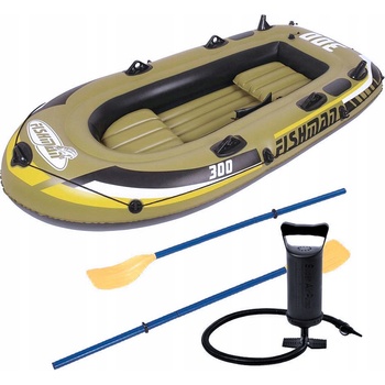 avenli Fishman 300 set