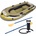 avenli Fishman 300 set