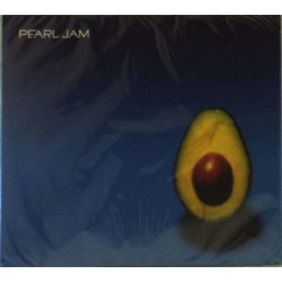 PEARL JAM - PEARL JAM CD