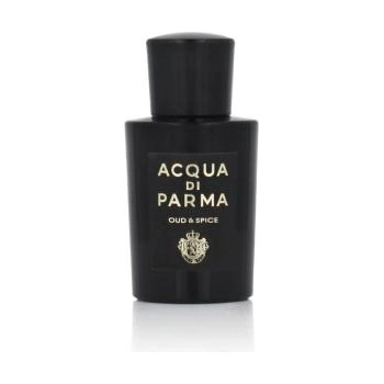 Acqua Di Parma Signatures of the Sun - Oud & Spice EDP 20 ml