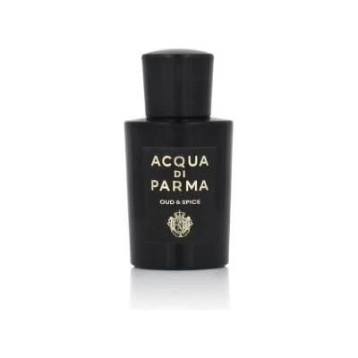Acqua Di Parma Signatures of the Sun - Oud & Spice EDP 20 ml