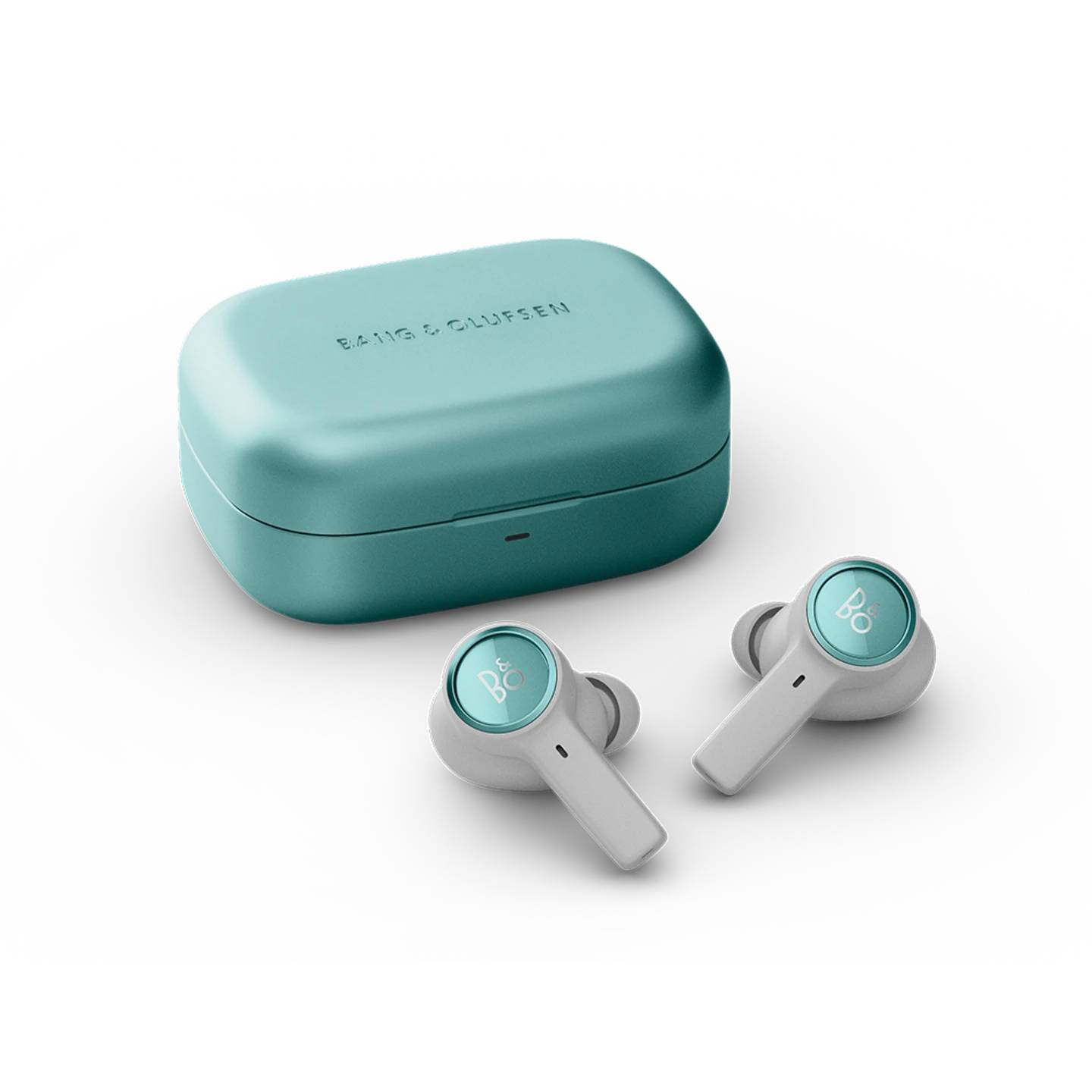 Beoplay Eleven Copper Tone Beoplay Eleven - Wireless Earbuds | B&O