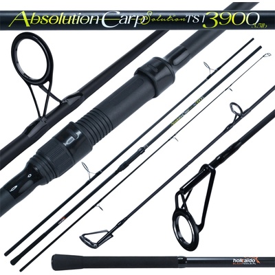 Hokkaido Absolution Carp 3,9 m C.W. 70-125 g 3,5 lb 3 diely