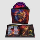 Judas Priest - Invincible Shield Deluxe Edition Hardcover CD