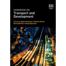 Handbook on Transport and Development