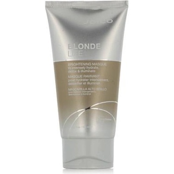 Joico Blonde Life Brightening Masque изсветляваща хидратираща маска 150 ml унисекс