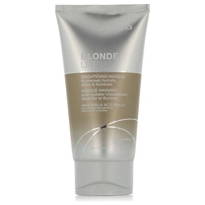 Joico Blonde Life Brightening Masque изсветляваща хидратираща маска 150 ml унисекс