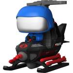 Funko Фигура Funko POP! Rides: G. I. Joe - Cobra F. A. N. G. (Special Edition) #285 (074372)