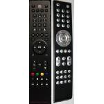 GENERAL XTREND ET-6500, ET-9200, ET-9500 - съвместимо дистанционно управление на марката General (ET-6500, ET-9200, ET-9500) Дистанционно