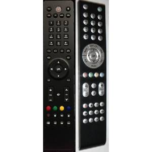 GENERAL XTREND ET-6500, ET-9200, ET-9500 - съвместимо дистанционно управление на марката General (ET-6500, ET-9200, ET-9500) Дистанционно