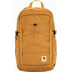 Fjällräven Раница Fjällräven Skule 24 l red gold