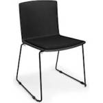@Work Посетителски стол Sterre Black