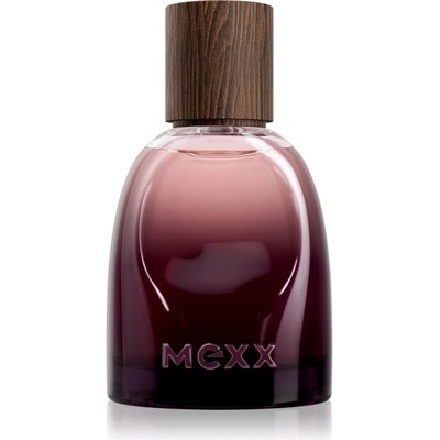 Mexx Inspired Warmth parfémovaná voda pánská 50 ml
