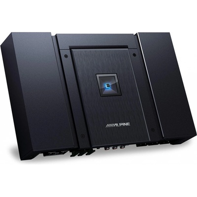 Alpine Status HDA-V90