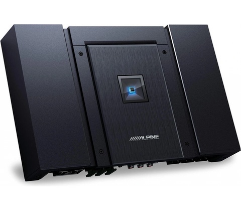 Alpine Status HDA-V90