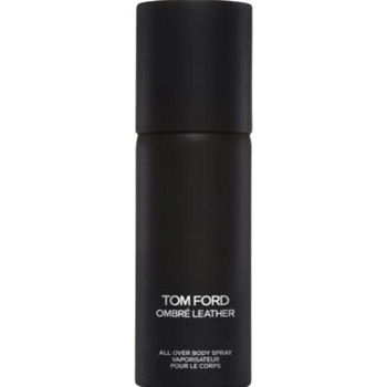 Tom Ford Ombre Leather All Over Body Spray Deodorant 150 ml унисекс