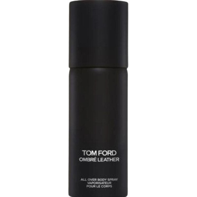 Tom Ford Ombre Leather All Over Body Spray Deodorant 150 ml унисекс
