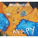 HARICH MARTIN - MAPY